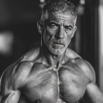 Групове заняття для пожилих людей